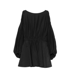 [THE ANDAMANE] Long sleeve dress SS26 TM190169ATNC181