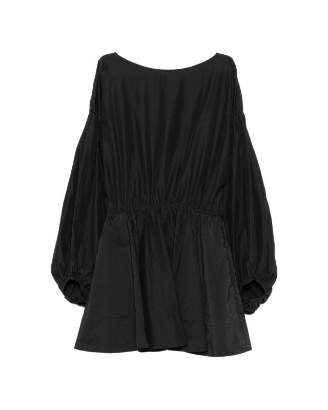 [THE ANDAMANE] Long sleeve dress SS26 TM190169ATNC181