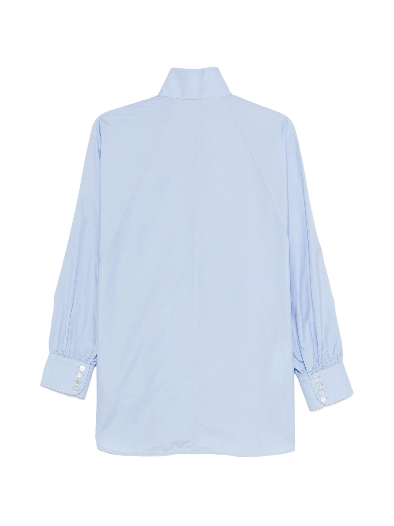 [BARENA] Shirts Long Sleeve SS26 CAD55252383