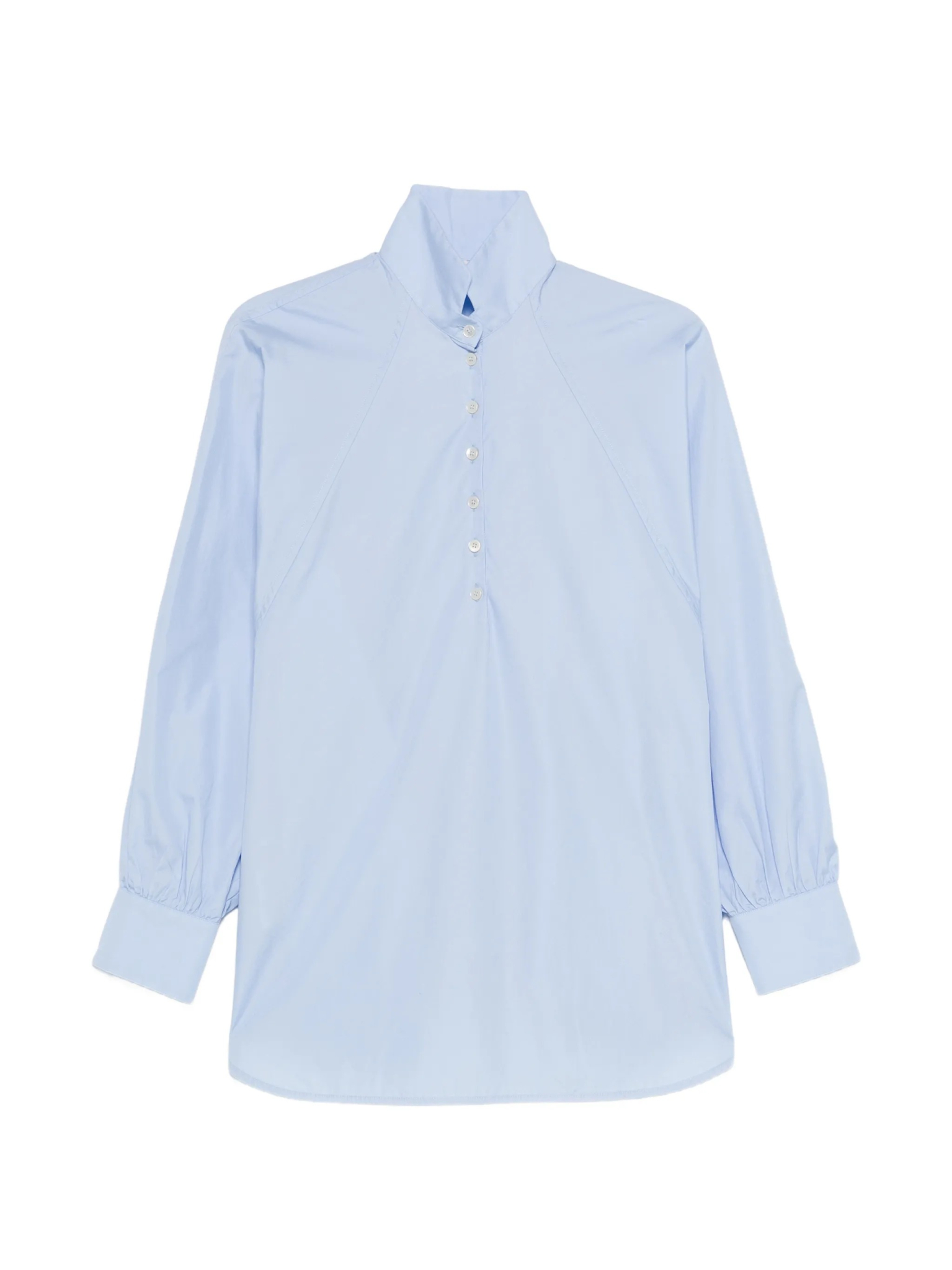 [BARENA] Shirts Long Sleeve SS26 CAD55252383
