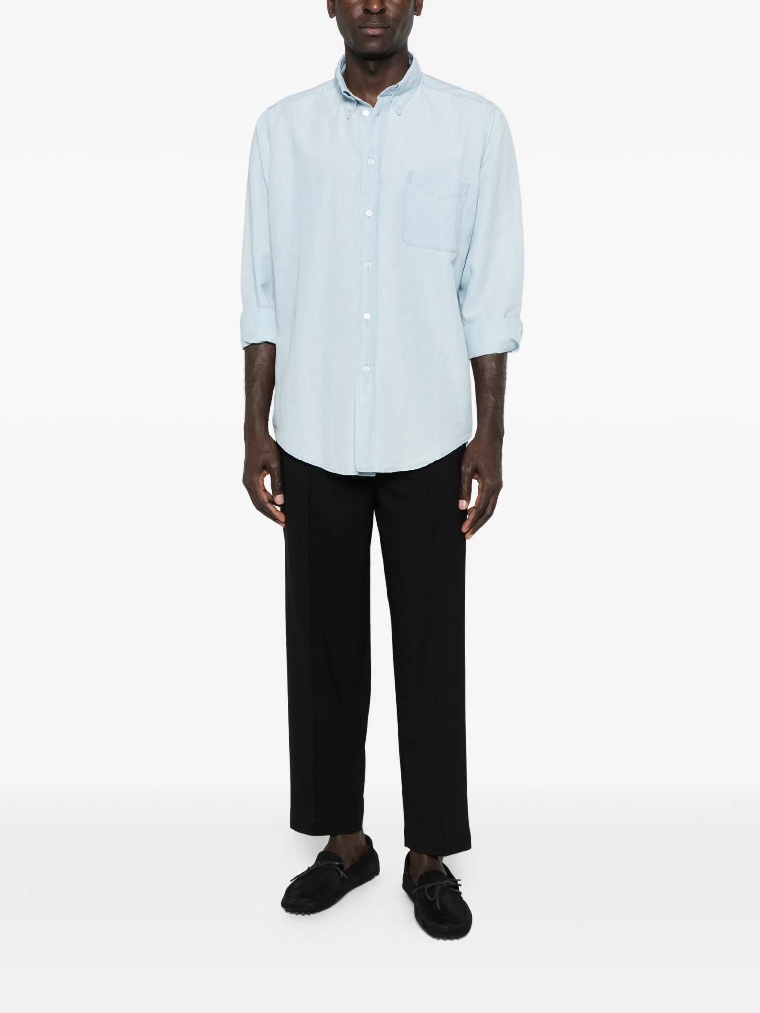 [BARENA] Trousers SS26 PAU54430516