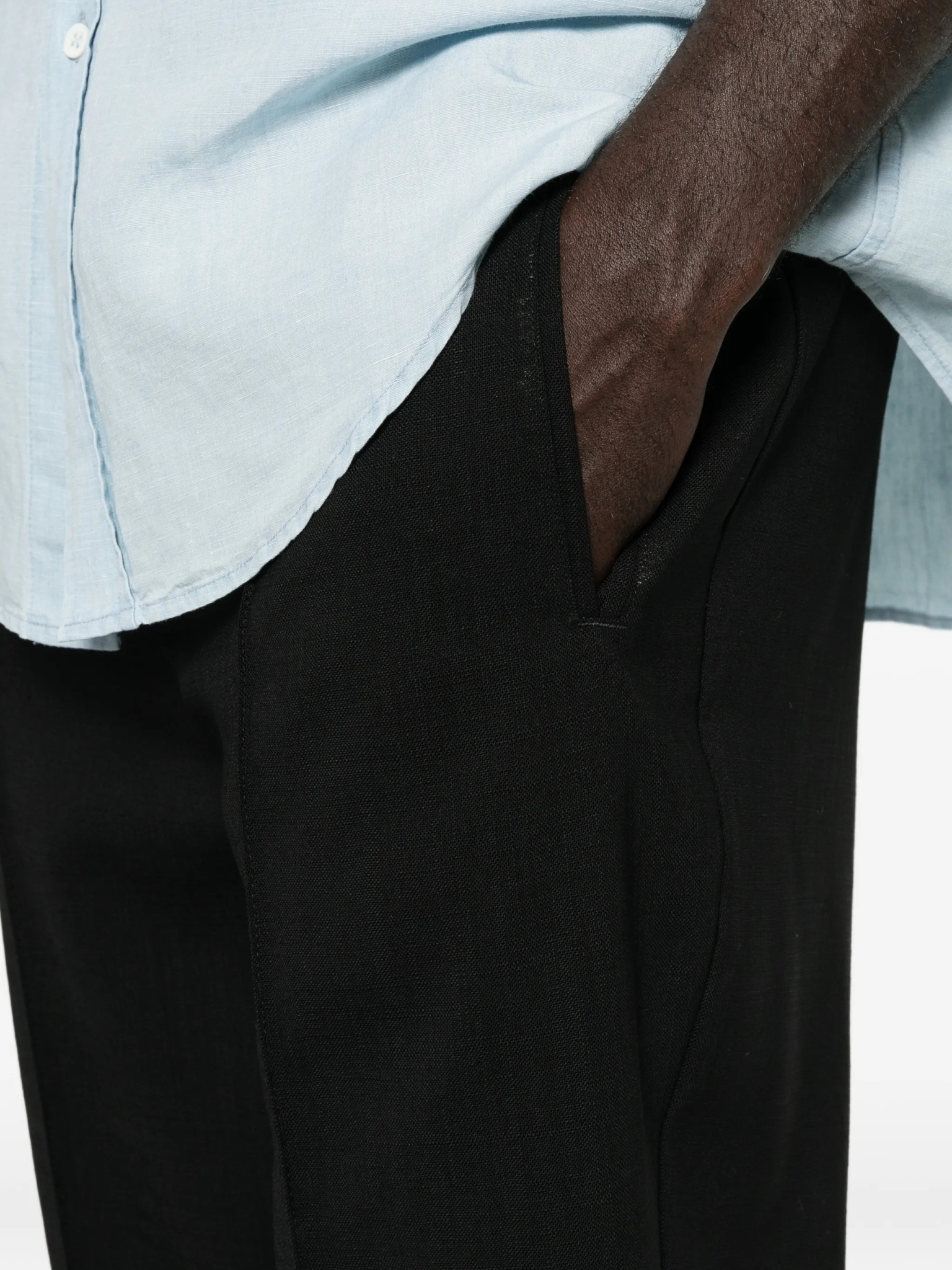 [BARENA] Trousers SS26 PAU54430516