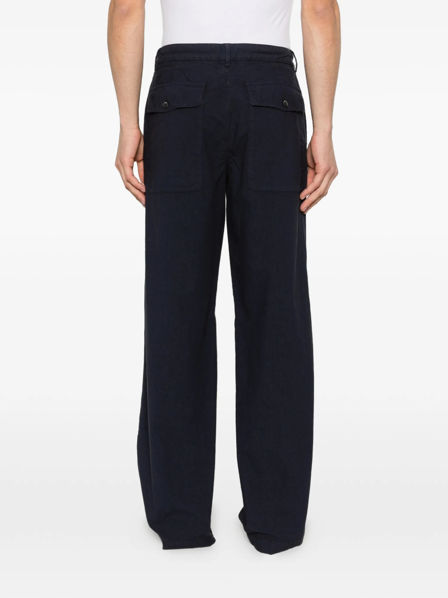 [BARENA] Trousers SS26 PAU54382656