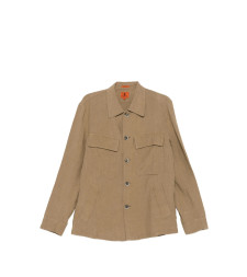 [BARENA] Casual Jacket SS26 OSU54313163