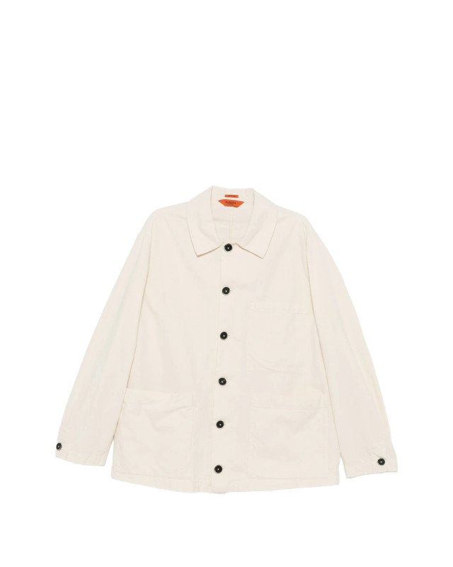 [BARENA] Casual Jacket SS26 OSU54222656