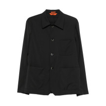 [BARENA] Casual Jacket SS26 OSU53000478