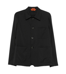 [BARENA] Casual Jacket SS26 OSU53000478