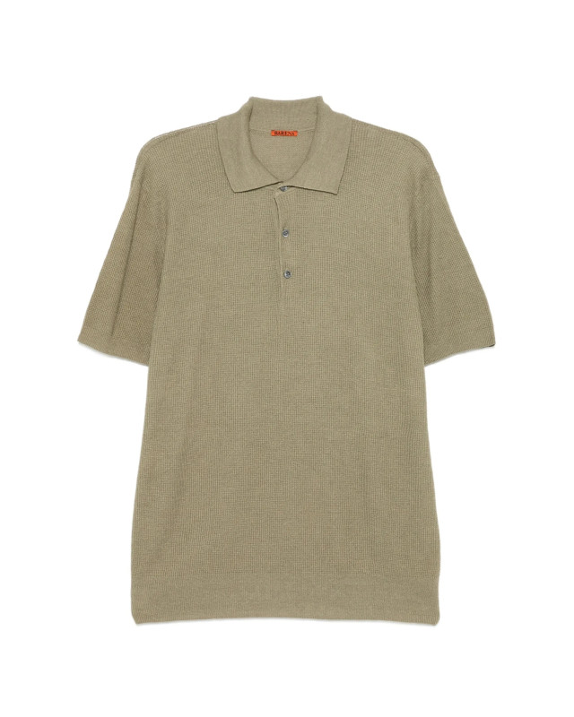 [BARENA] Knitwear SS26 KNU54803167