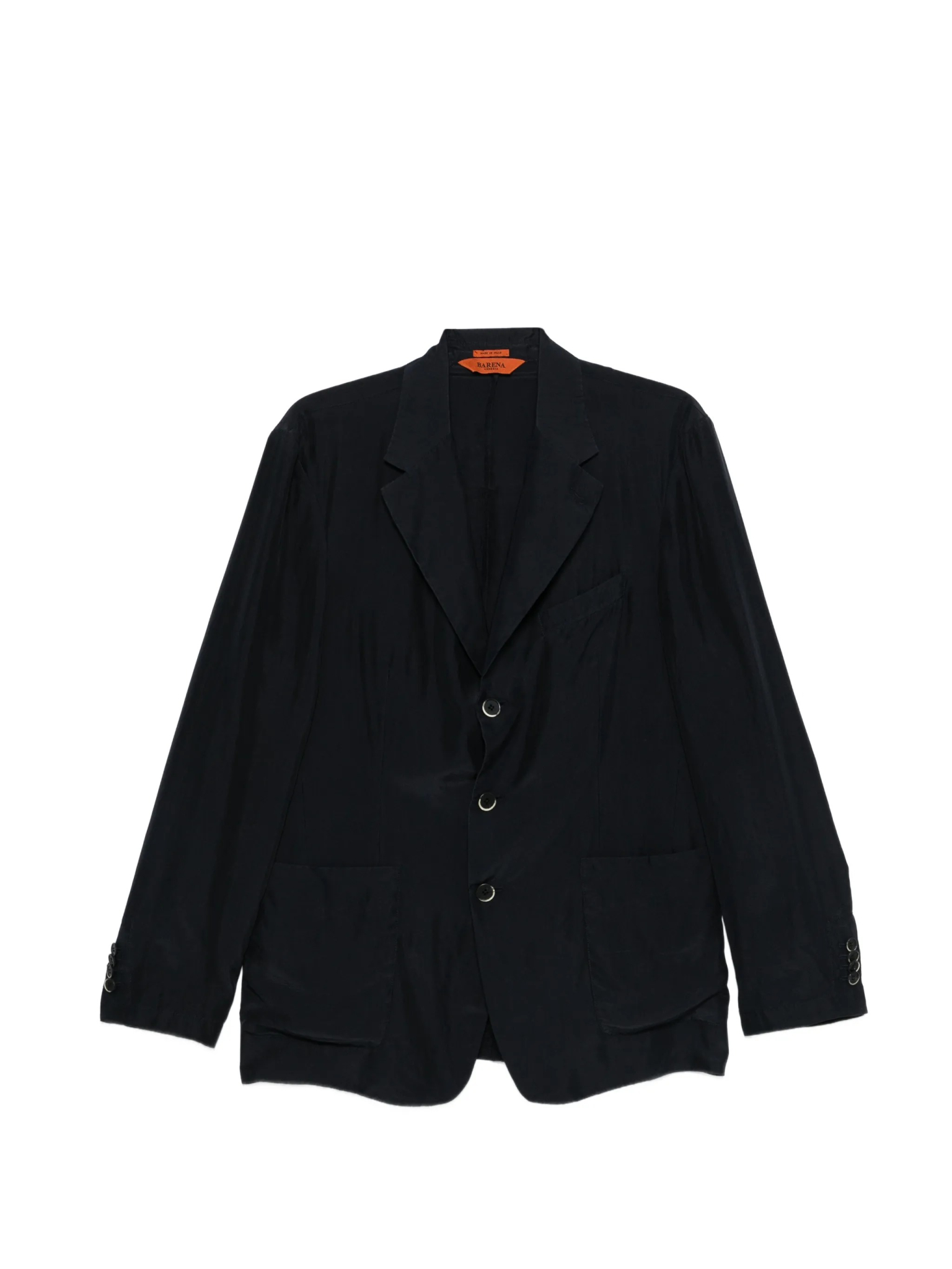[BARENA] Blazer SS26 GIU54104134