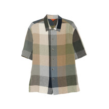 [BARENA] Shirts Short Sleeve SS26 CAU54663164