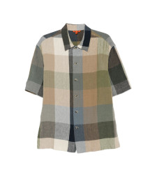 [BARENA] Shirts Short Sleeve SS26 CAU54663164