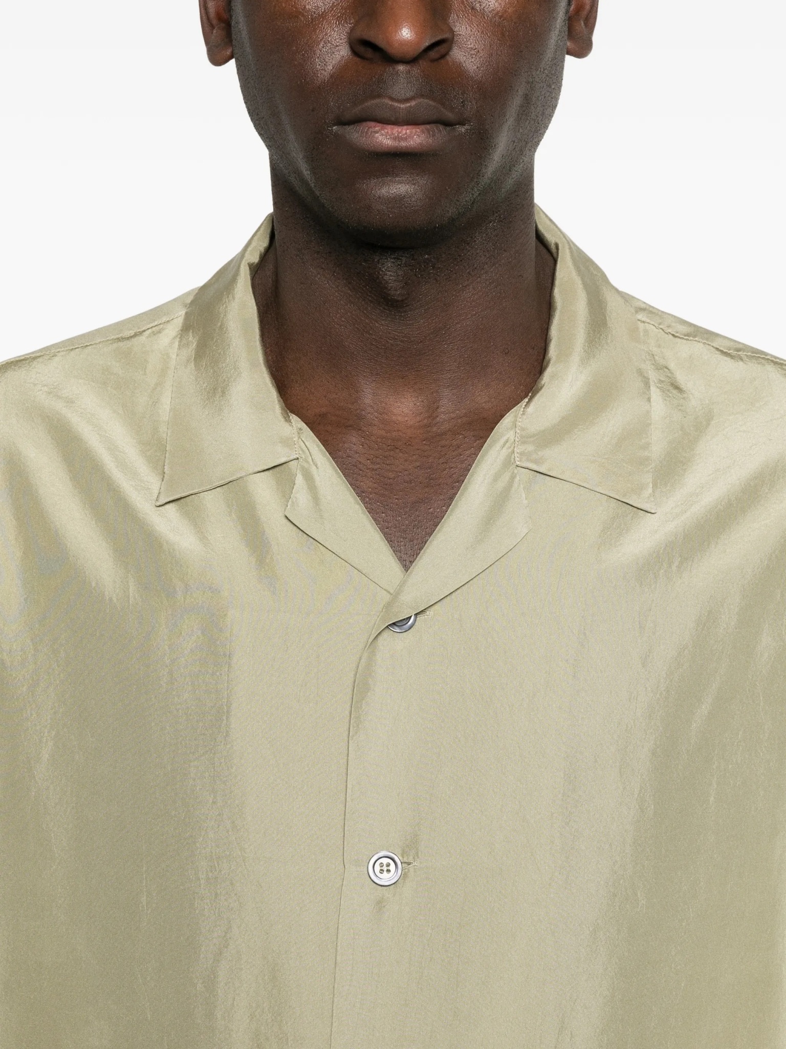 [BARENA] Shirts Short Sleeve SS26 CAU54644134