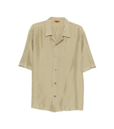 [BARENA] Shirts Short Sleeve SS26 CAU54644134