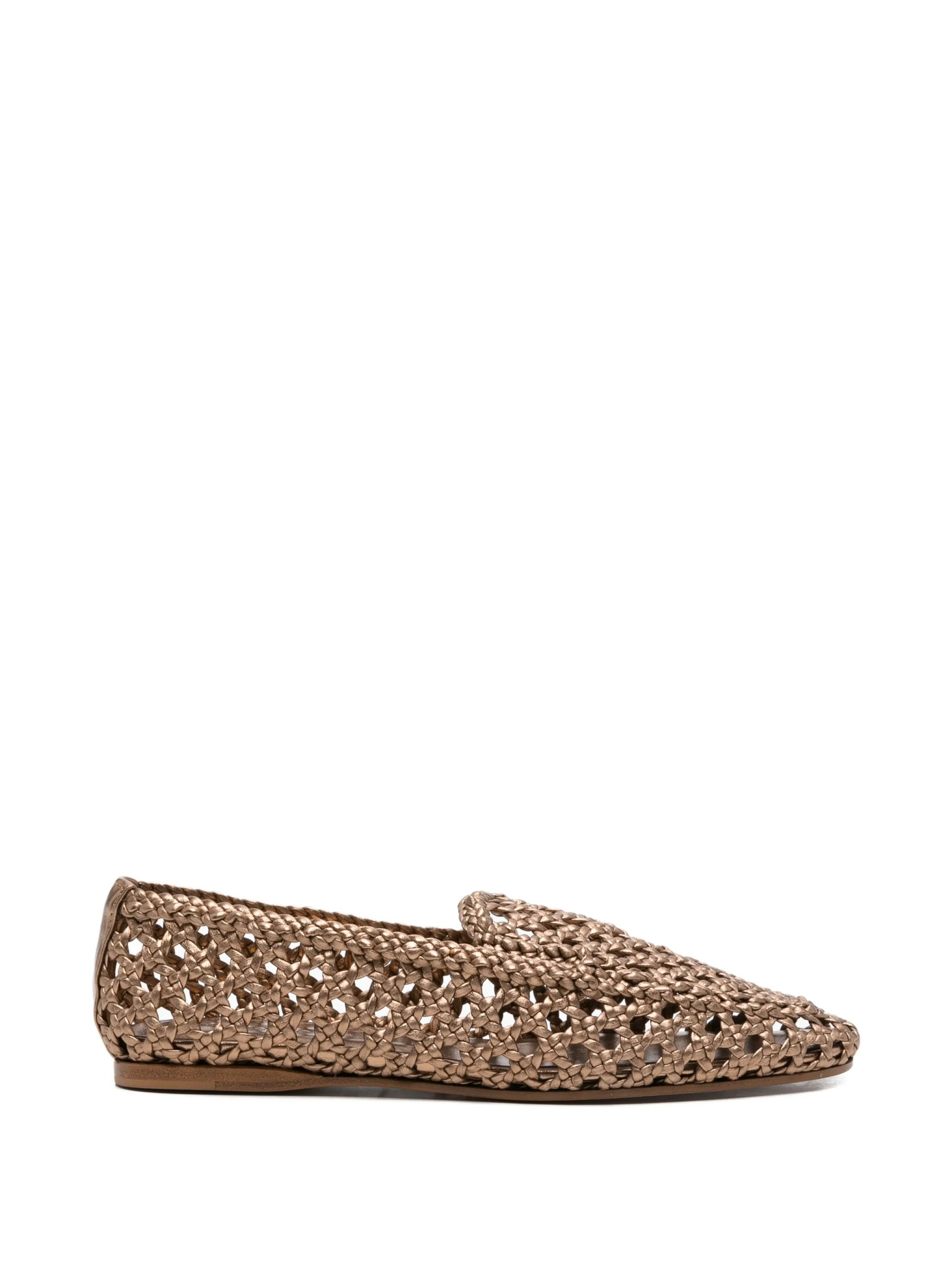 [Forte Forte] Loafer SS26 14703MYSHOES