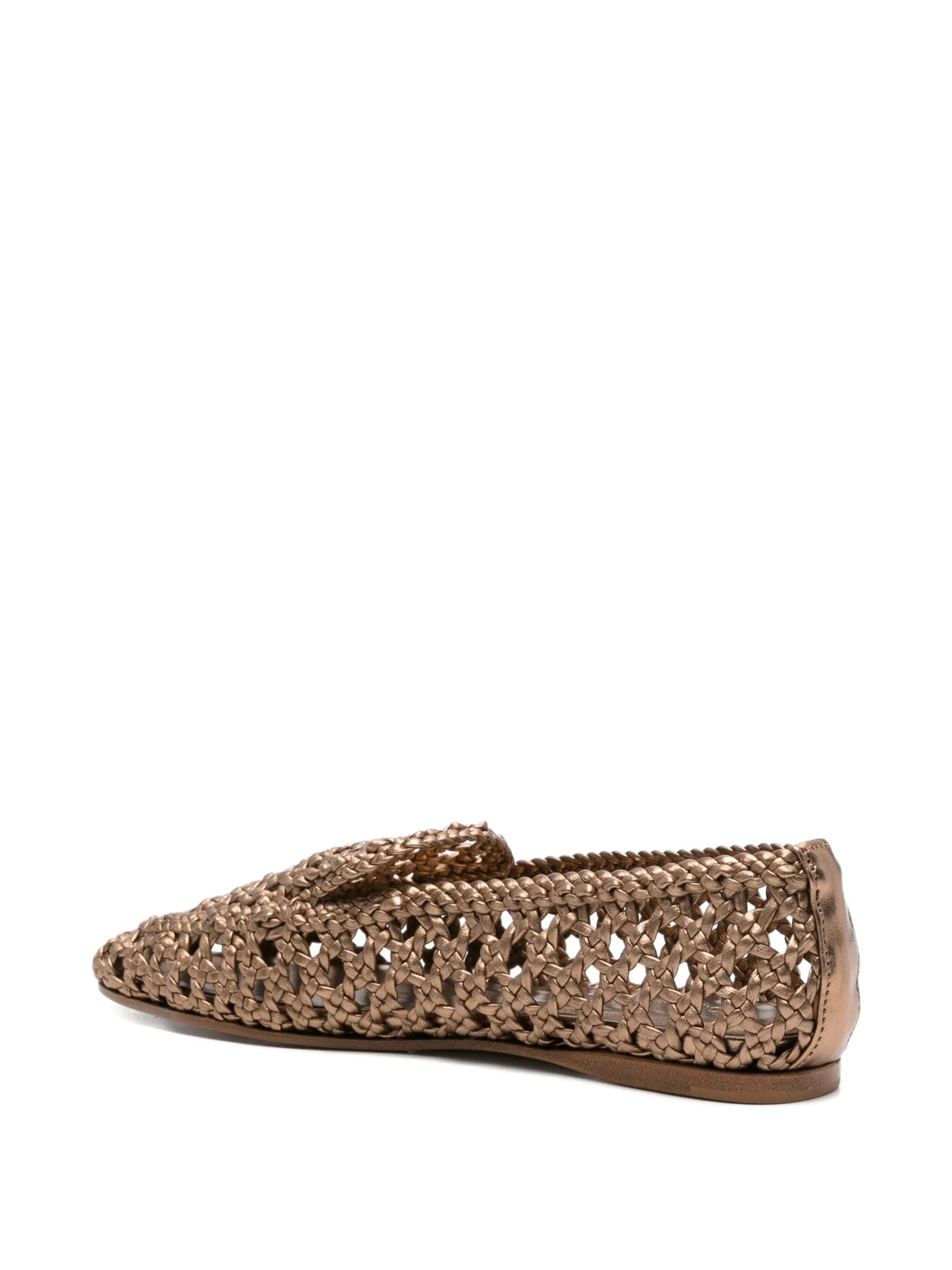 [Forte Forte] Loafer SS26 14703MYSHOES