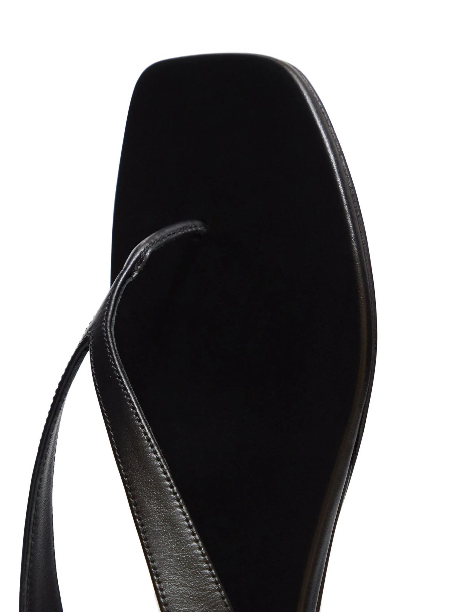 [LouLou De Saison] Sandals SS26 ZIO