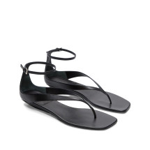 [LouLou De Saison] Sandals SS26 ZIO