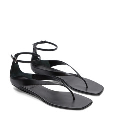 [LouLou De Saison] Sandals SS26 ZIO