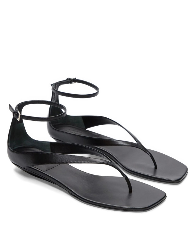 [LouLou De Saison] Sandals SS26 ZIO