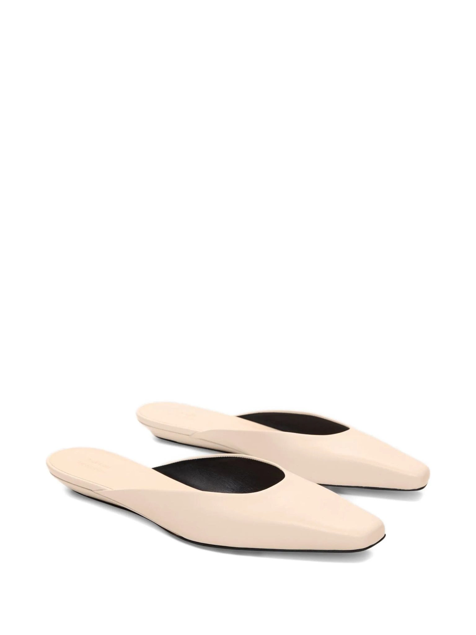 [LouLou De Saison] Mules SS26 DIANE