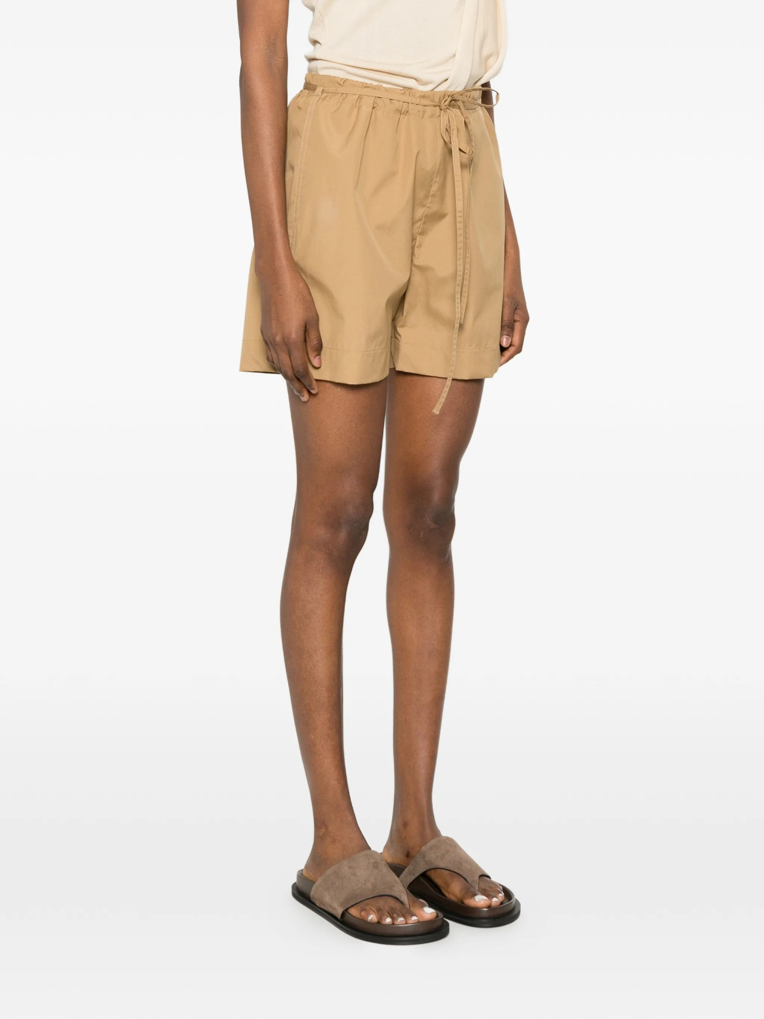 [LouLou De Saison] Shorts SS26 MALONE
