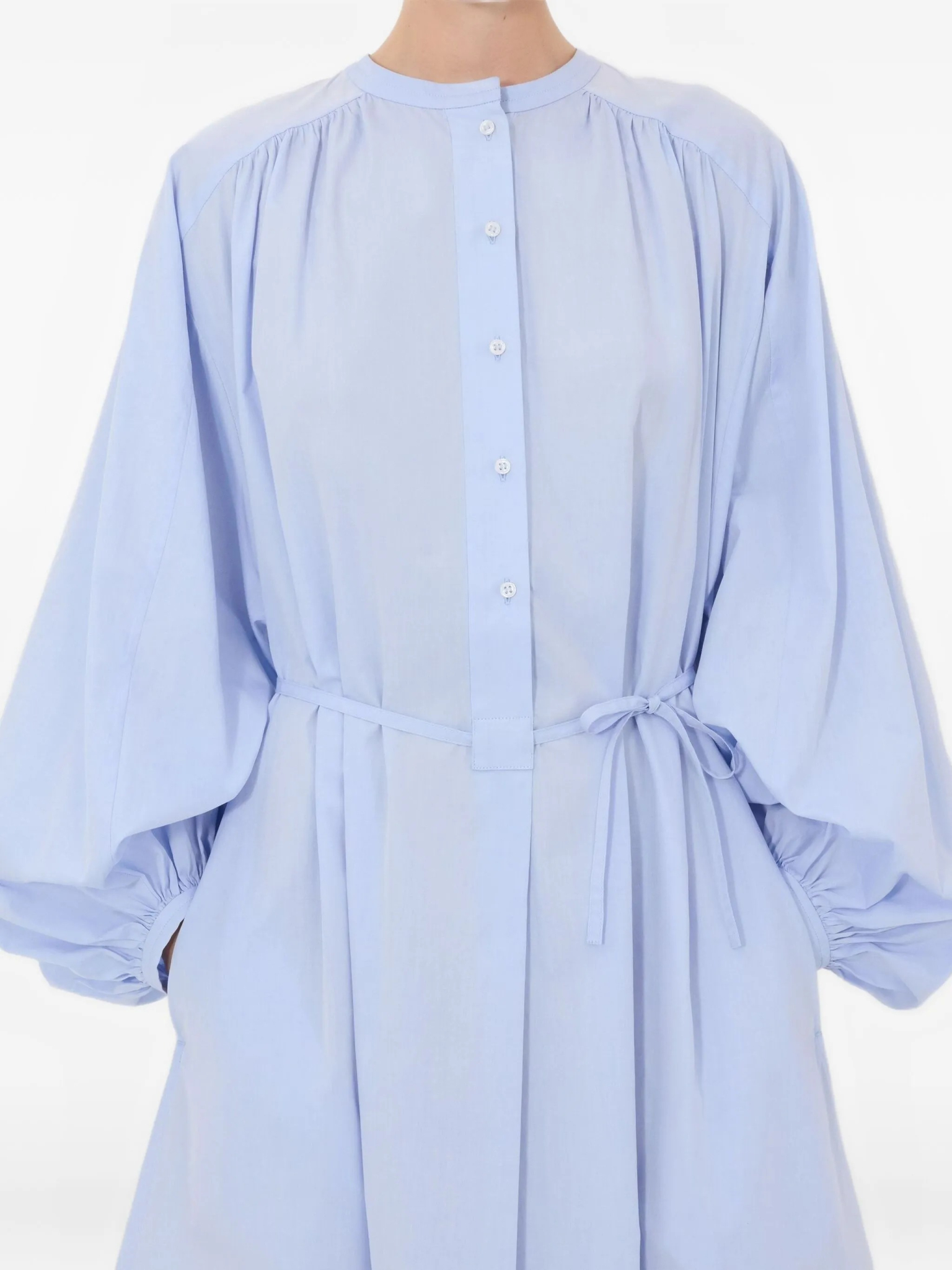 [LouLou De Saison] Dress SS26 VITTI