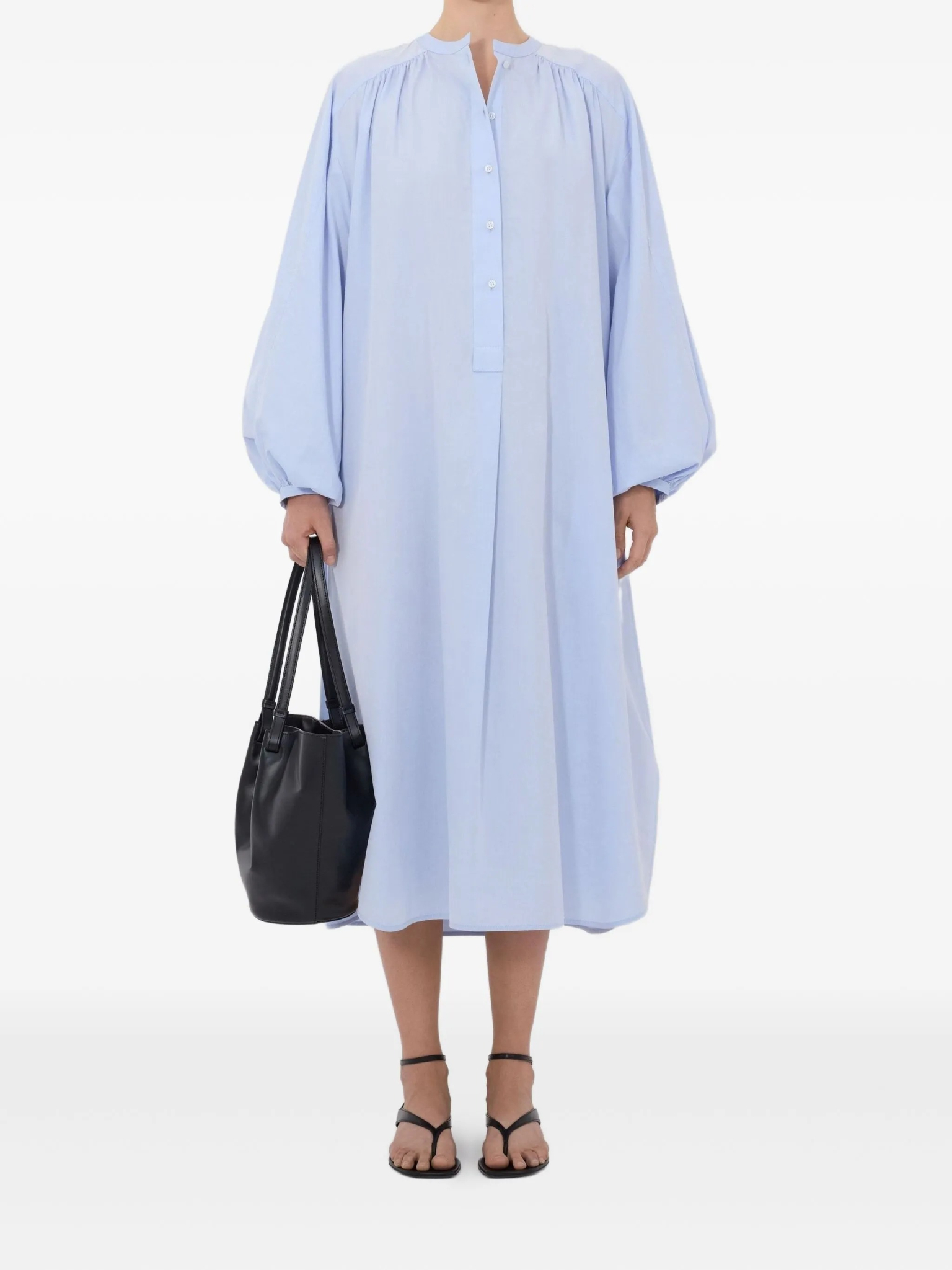 [LouLou De Saison] Dress SS26 VITTI
