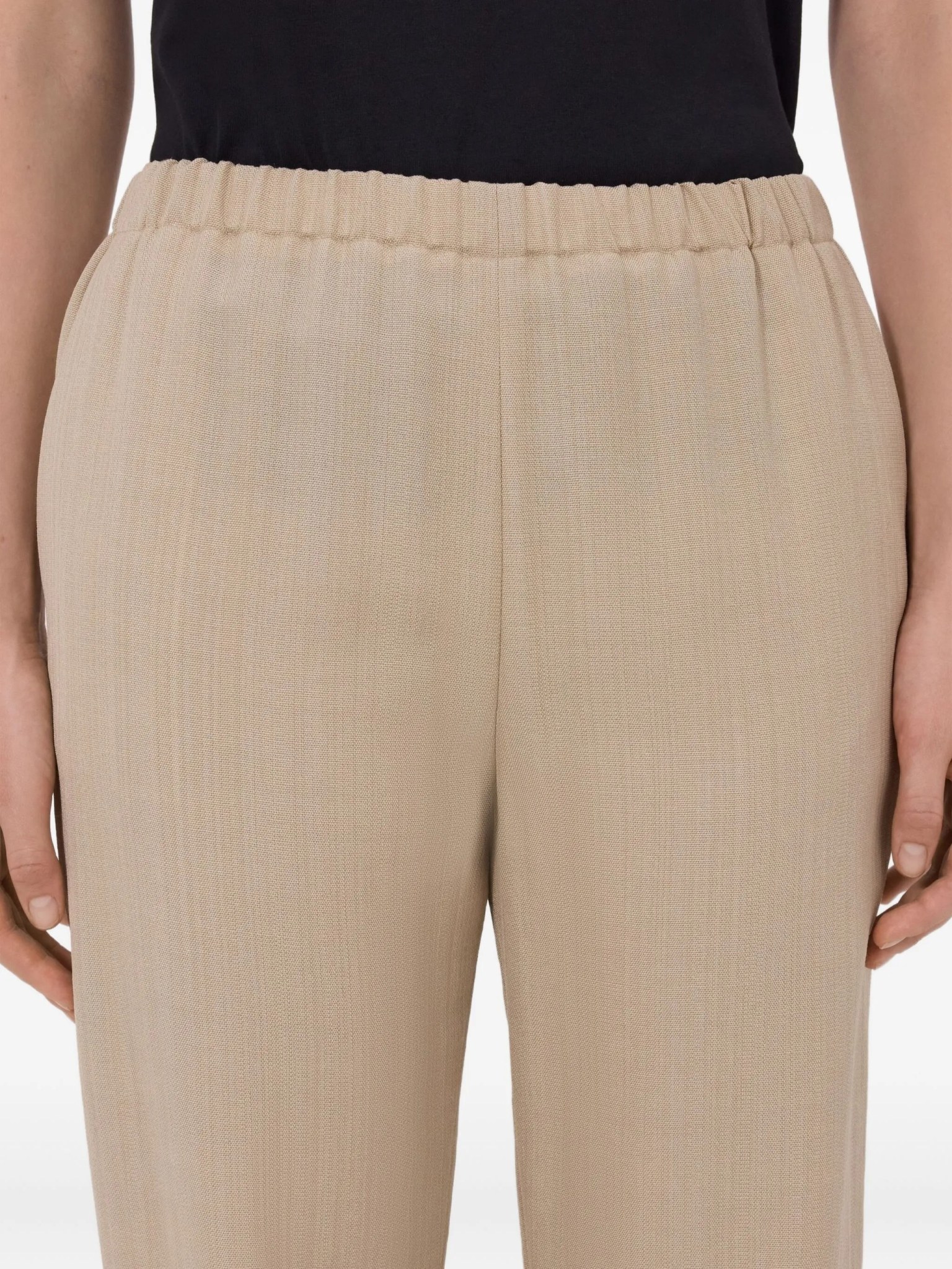 [LouLou De Saison] Pants SS26 SCOT