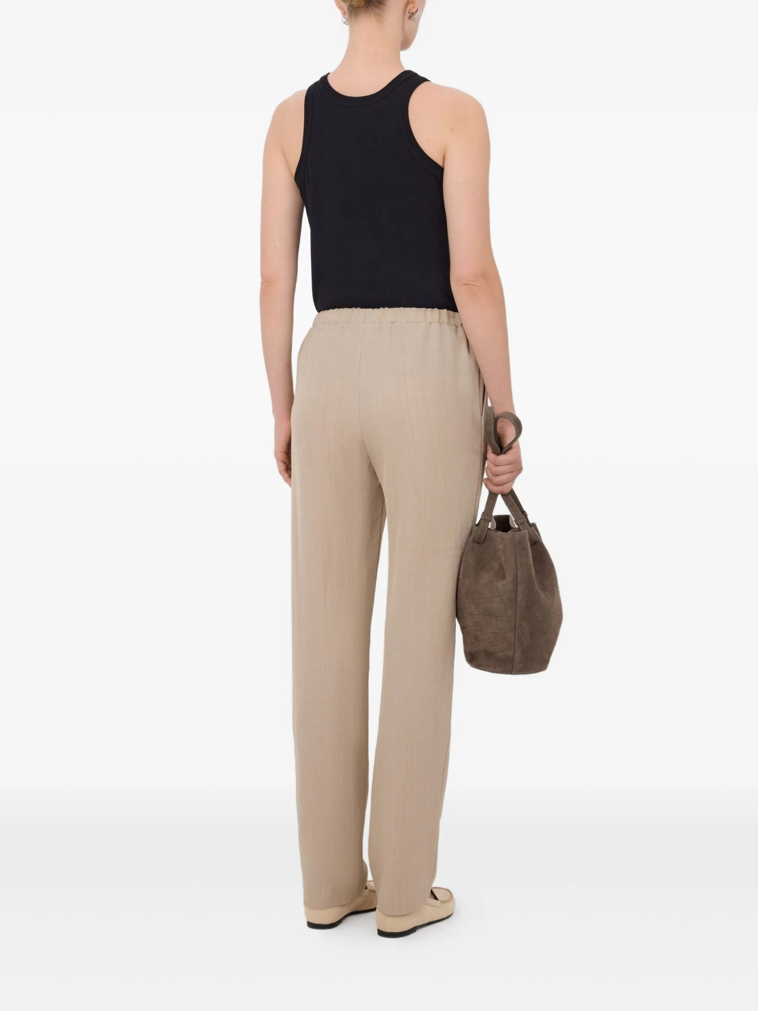 [LouLou De Saison] Pants SS26 SCOT