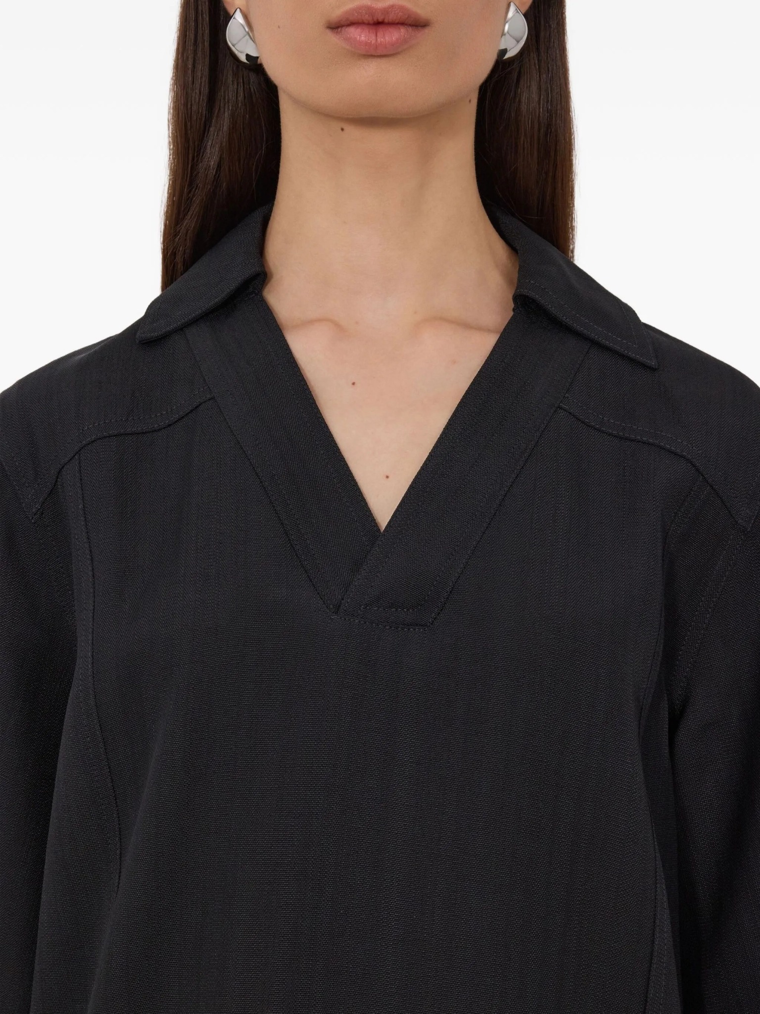 [LouLou De Saison] T-shirts Short Sleeve SS26 ERMO