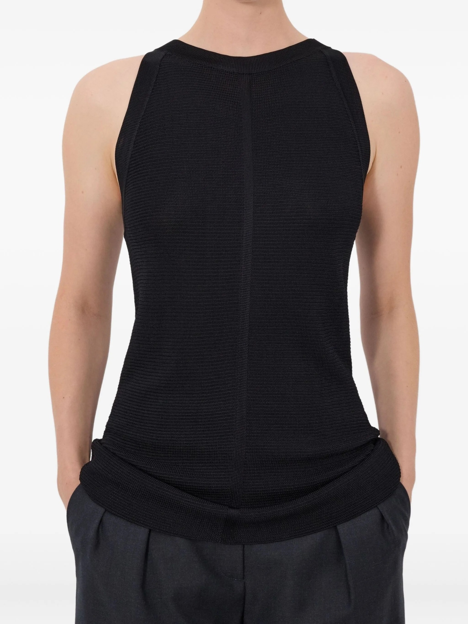 [LouLou De Saison] T-shirts Sleeveless SS26 OHANA