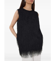 [LouLou De Saison] T-shirts Sleeveless SS26 YASMIN