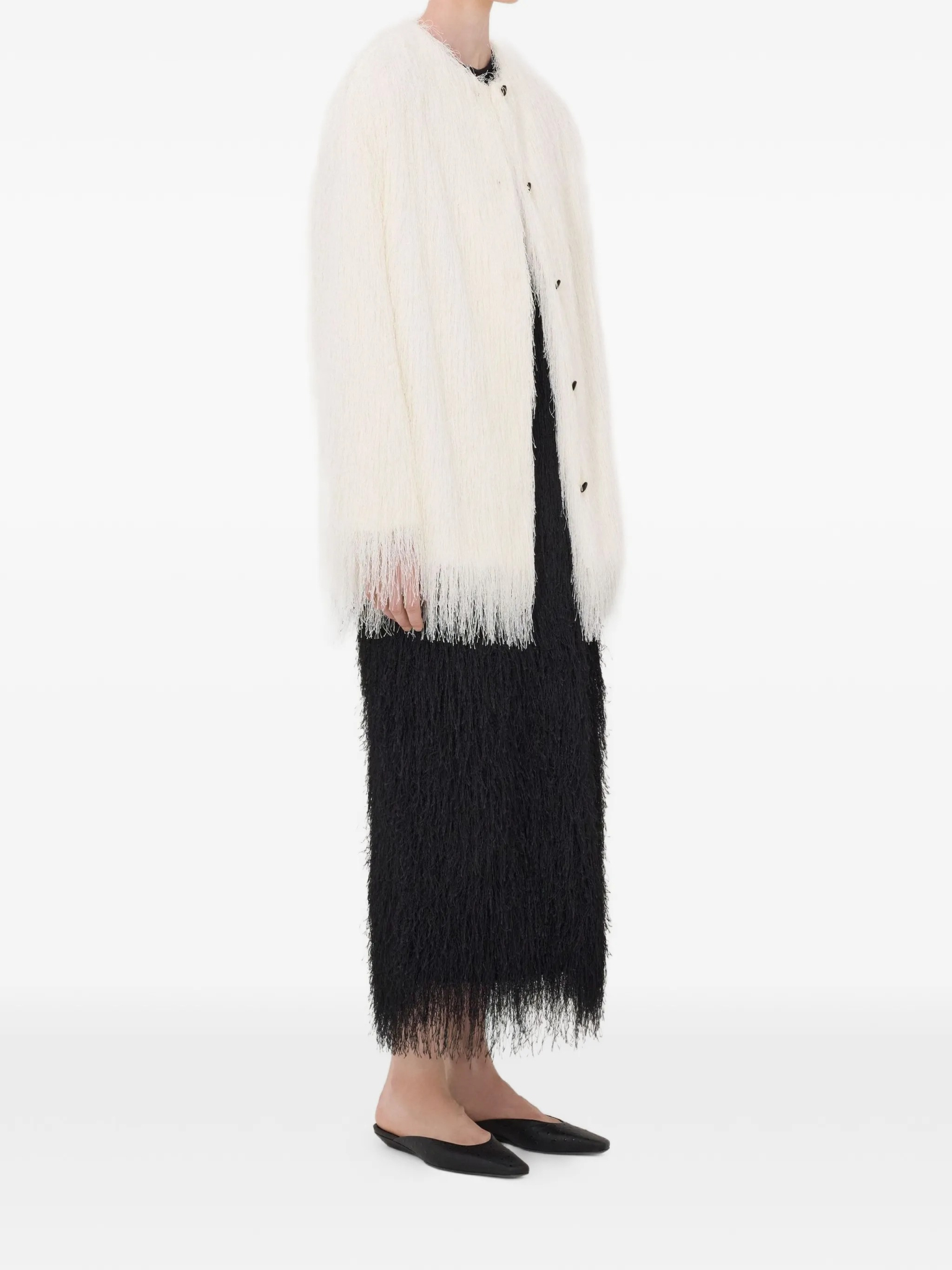 [LouLou De Saison] Casual Jacket SS26 FILIPO