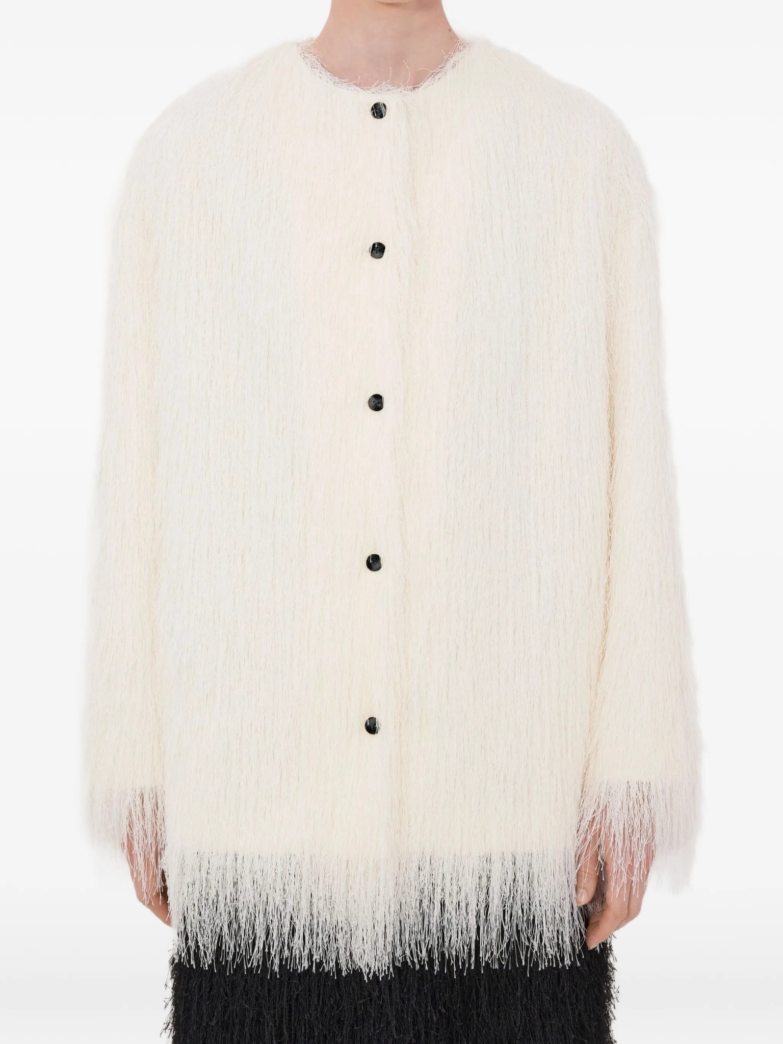 [LouLou De Saison] Casual Jacket SS26 FILIPO