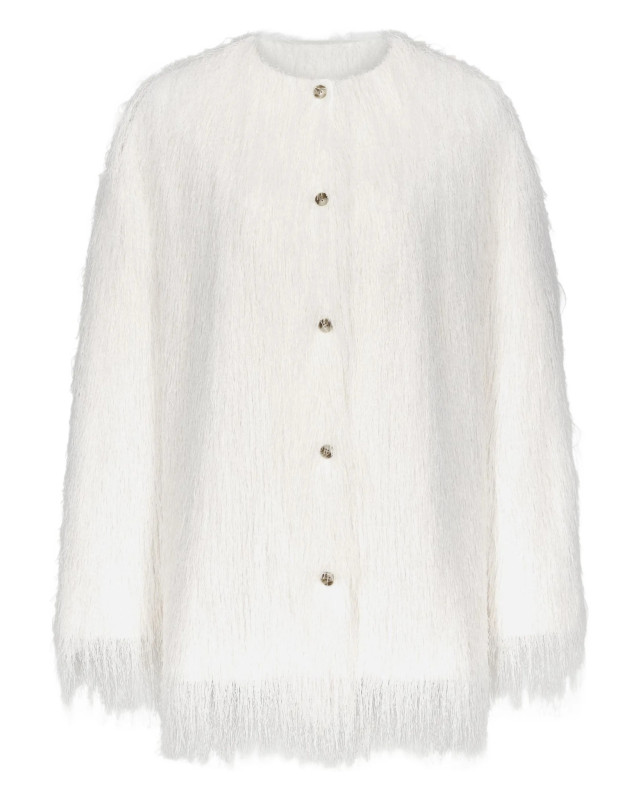 [LouLou De Saison] Casual Jacket SS26 FILIPO