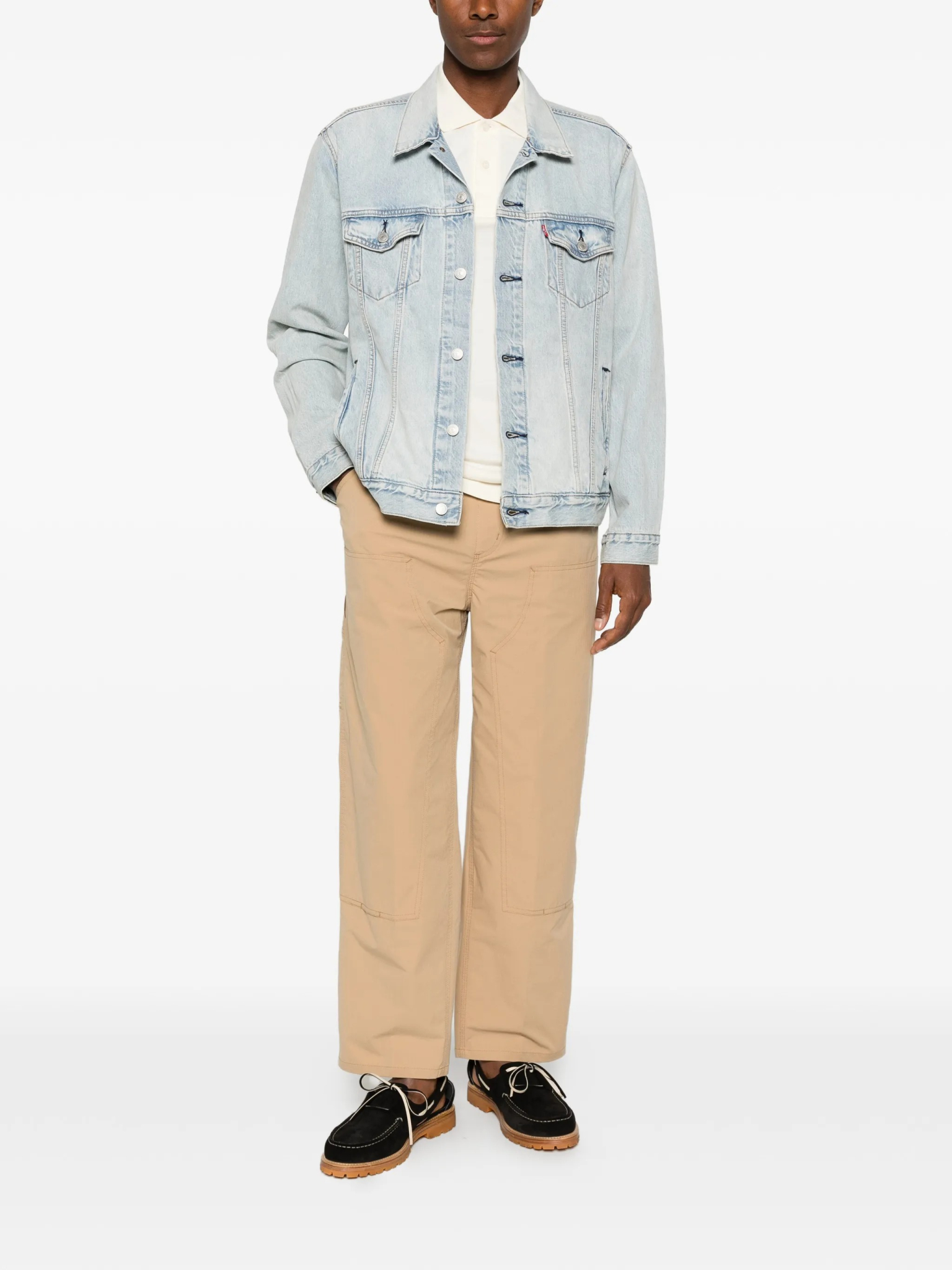 [LEVI`S] Casual Jacket SS26 723340775