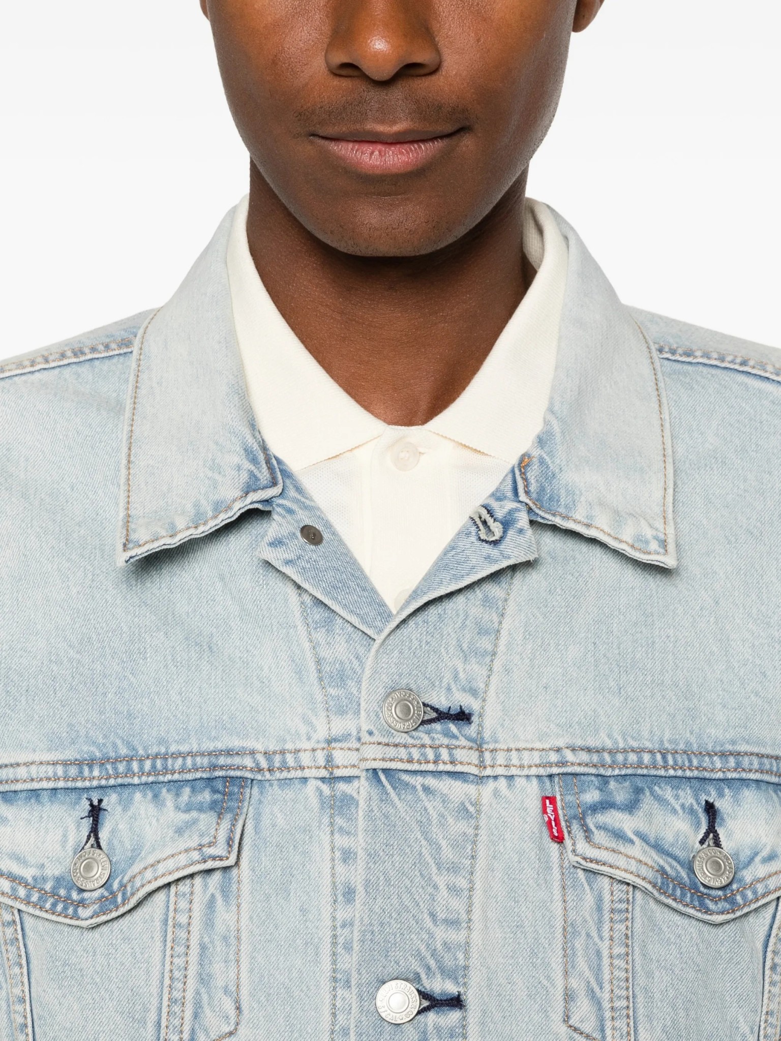 [LEVI`S] Casual Jacket SS26 723340775