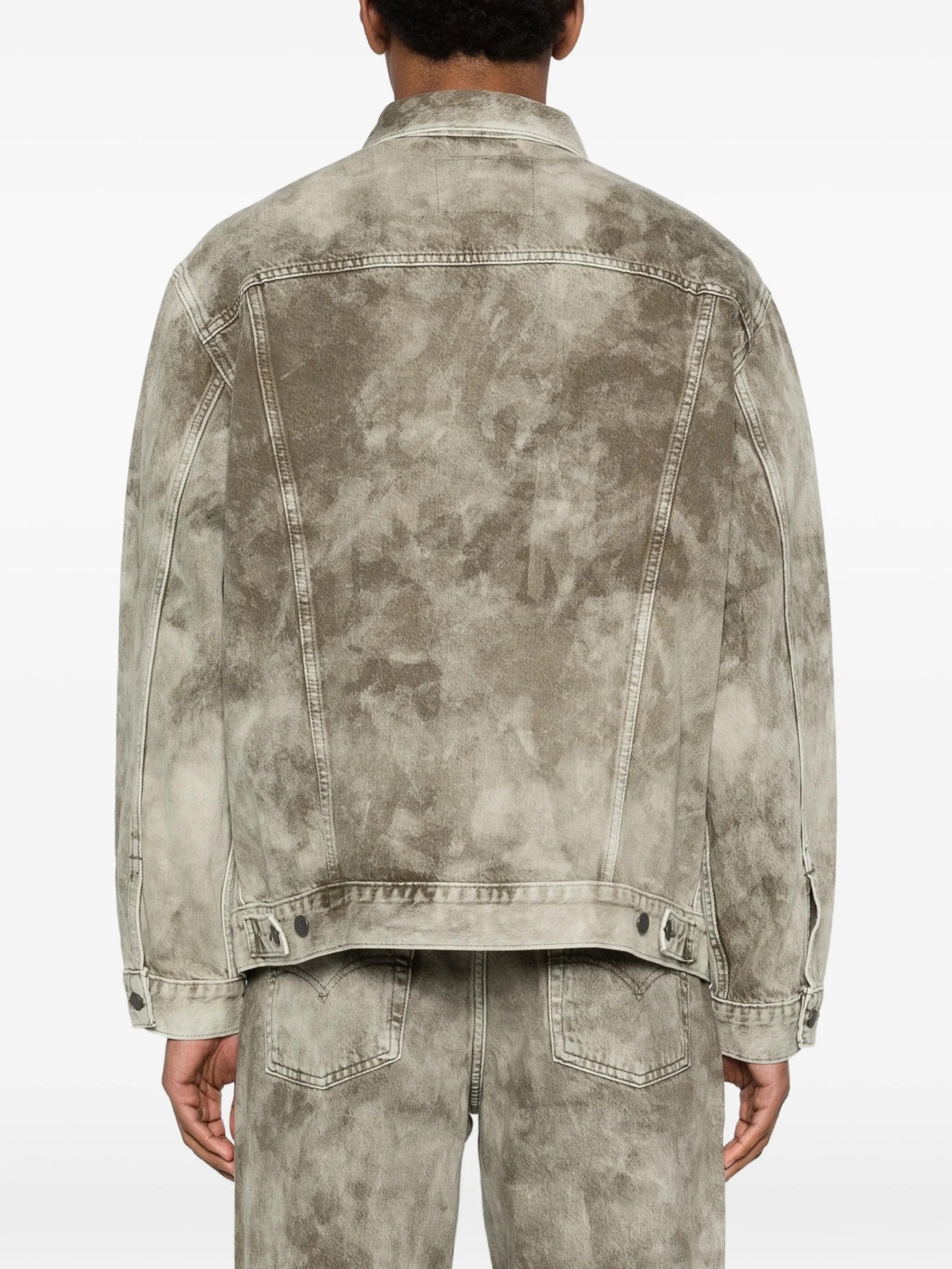 [LEVI`S] Casual Jacket SS26 A57820084