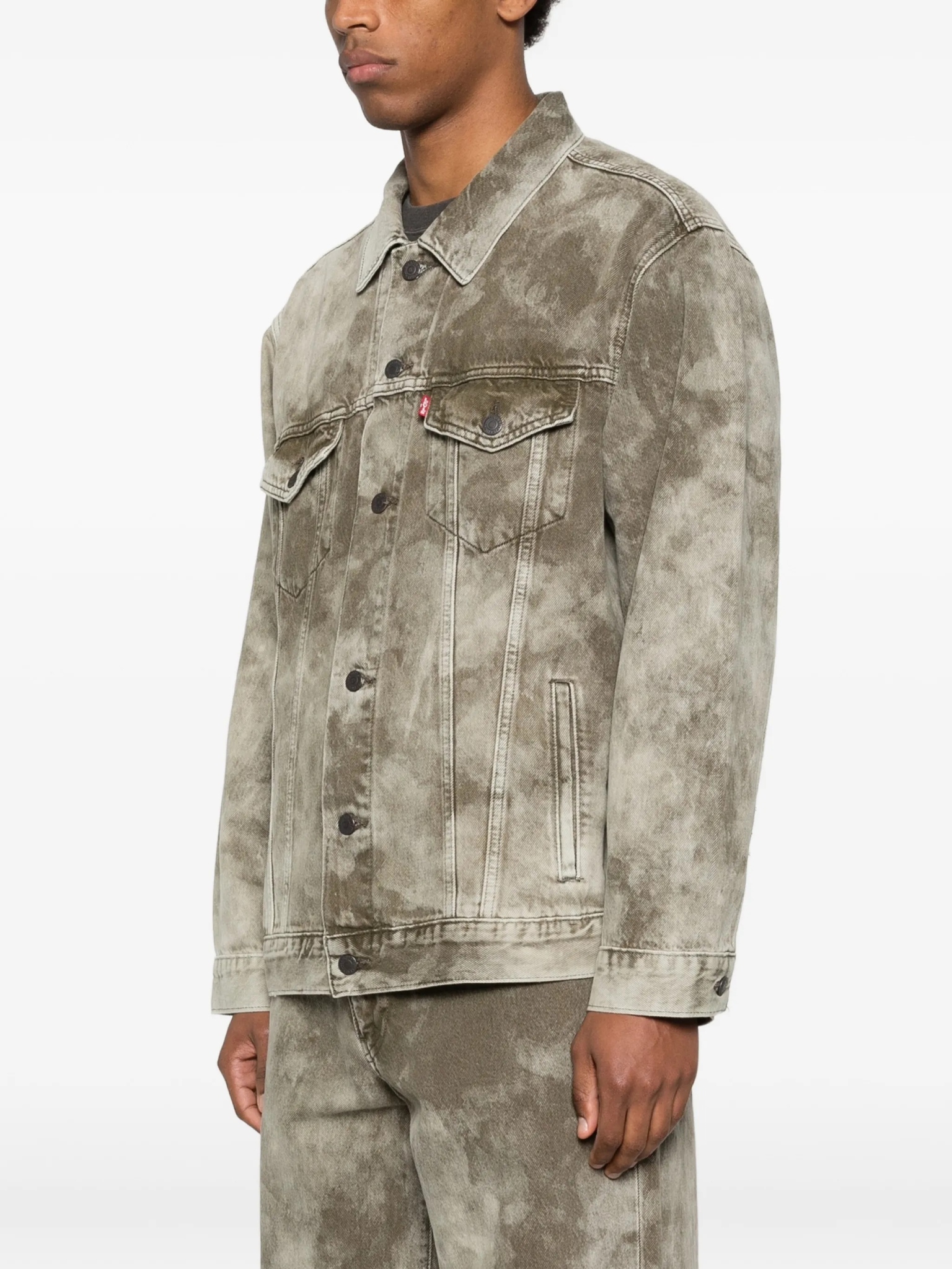 [LEVI`S] Casual Jacket SS26 A57820084
