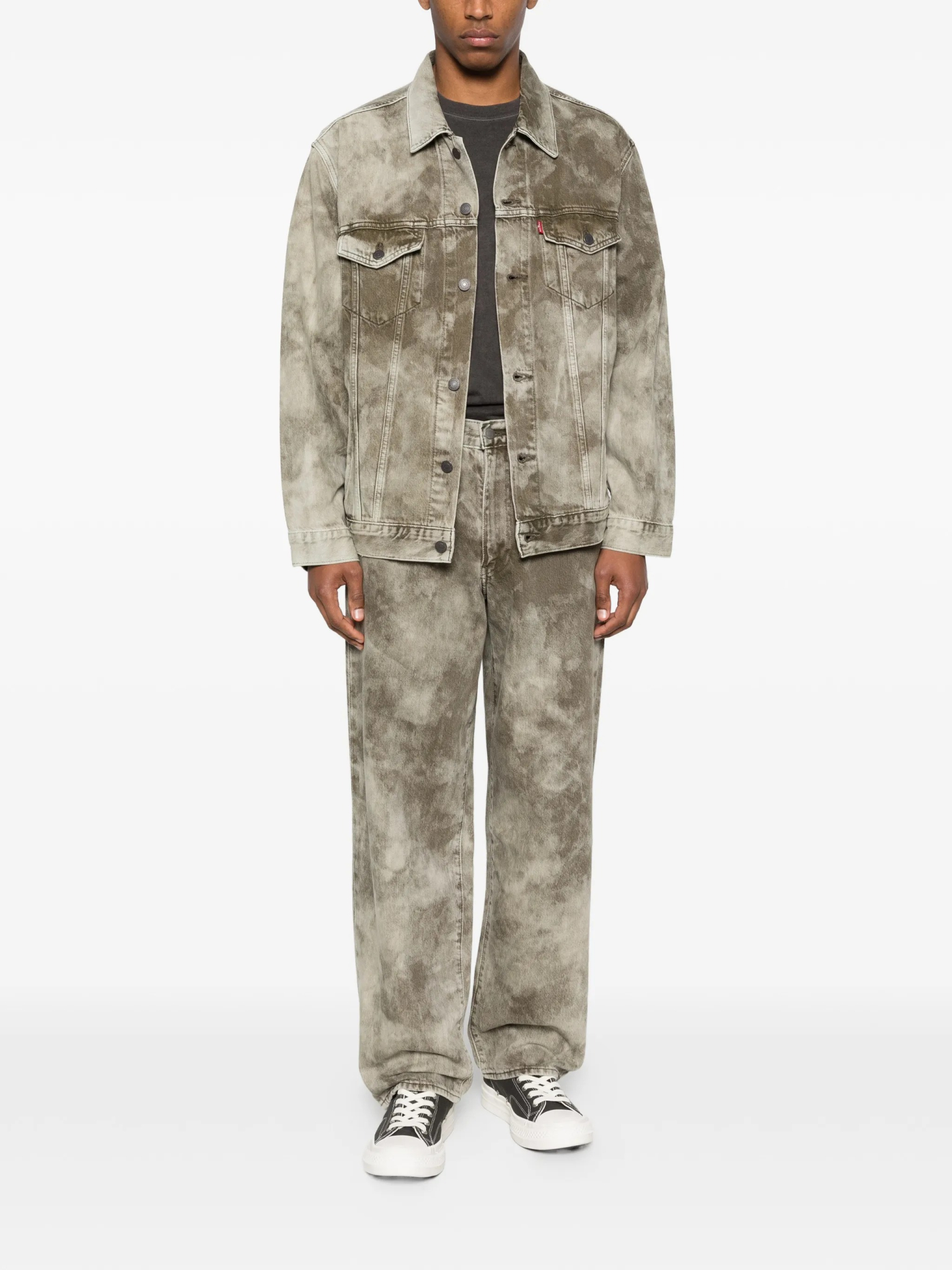 [LEVI`S] Casual Jacket SS26 A57820084