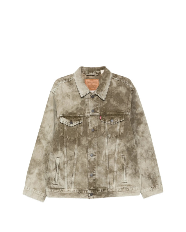 [LEVI`S] Casual Jacket SS26 A57820084