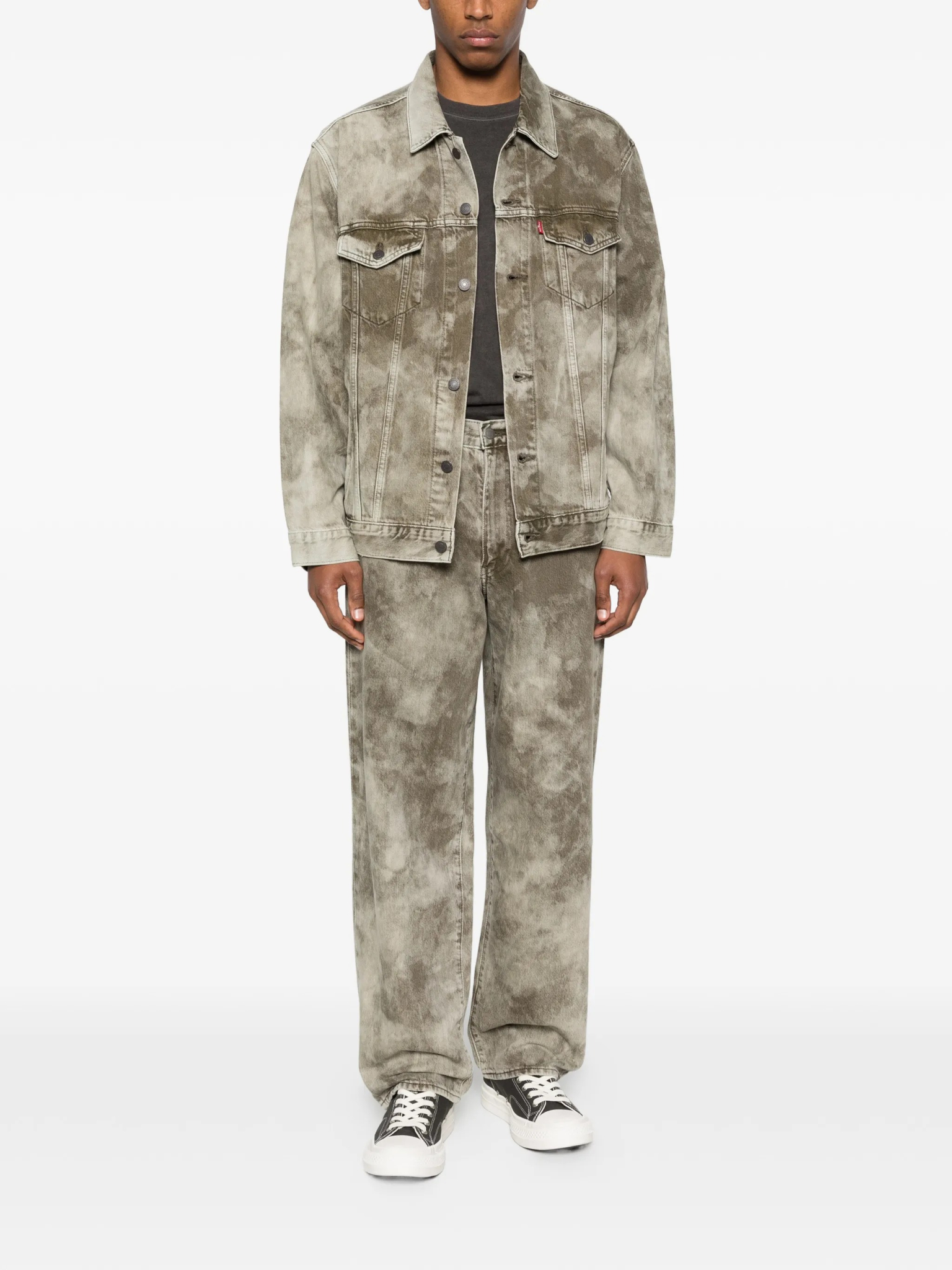 [LEVI`S] Jeans SS26 A47500113