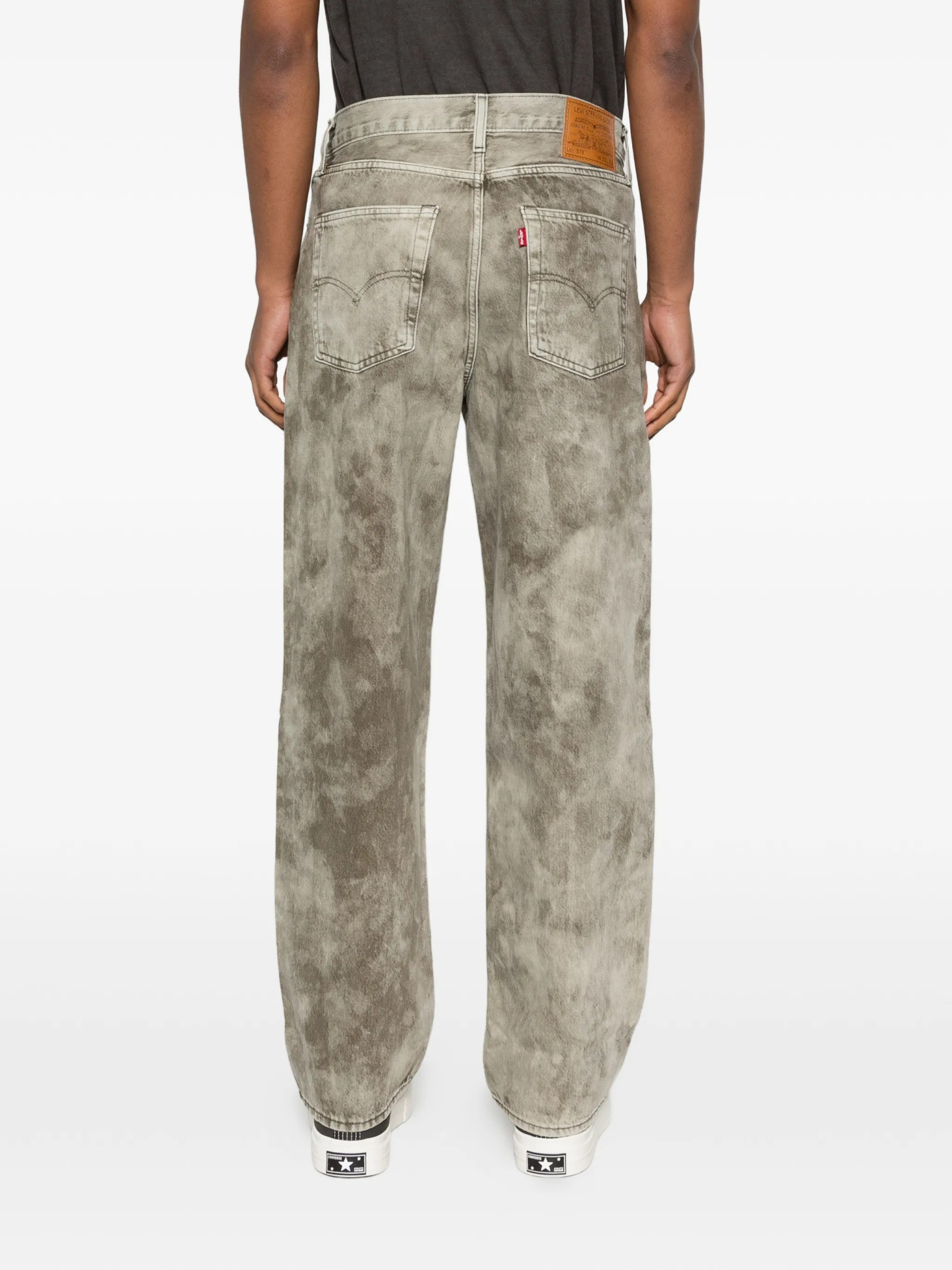 [LEVI`S] Jeans SS26 A47500113