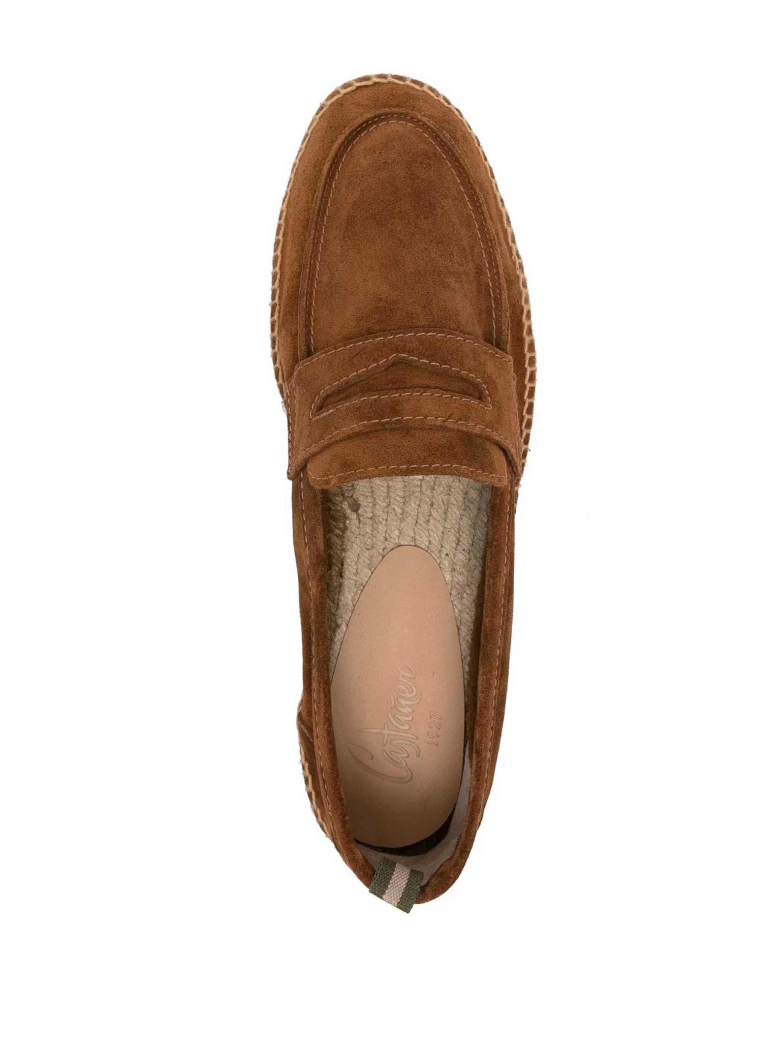 [Castaner] Espadrille SS26 0234172003