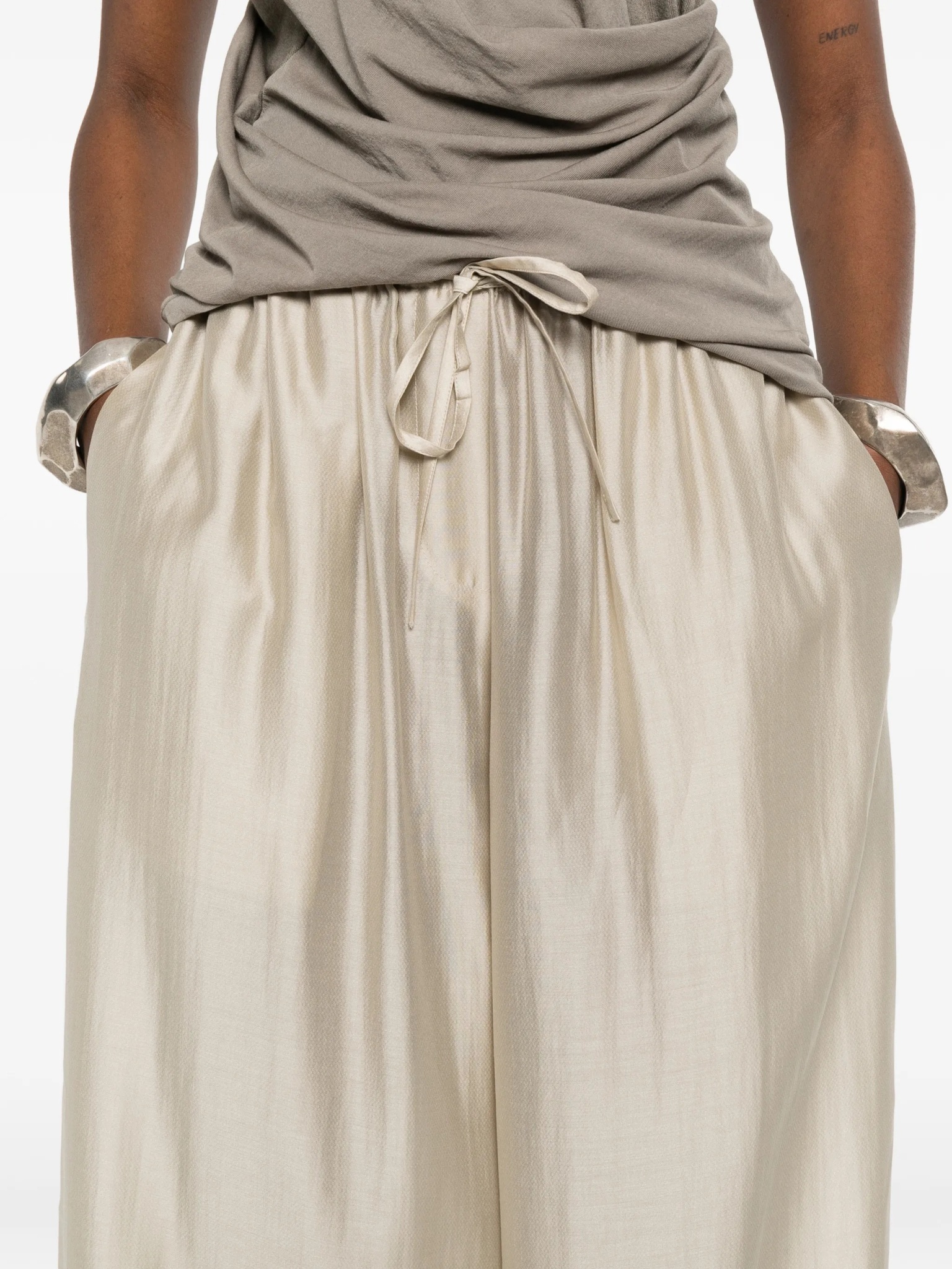 [Entire Studios] Trousers SS26 ESSS26PA012730273