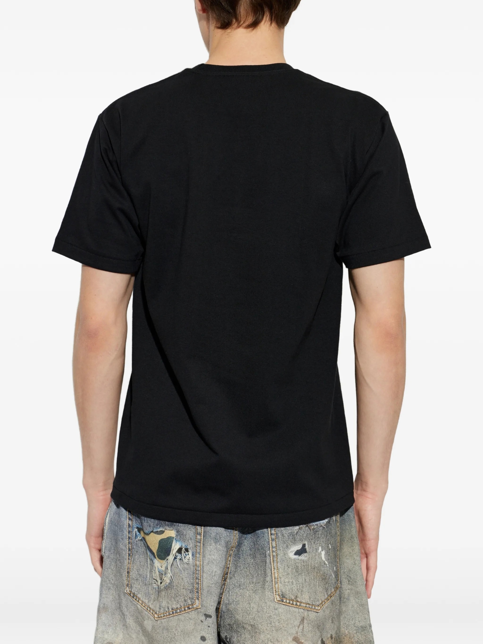 [BAPE] T-shirts Short Sleeve SS26 001TEM301013M
