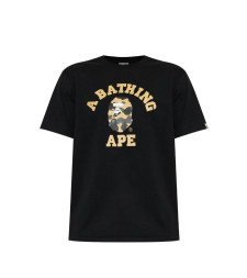 [BAPE] T-shirts Short Sleeve SS26 001TEM301013M