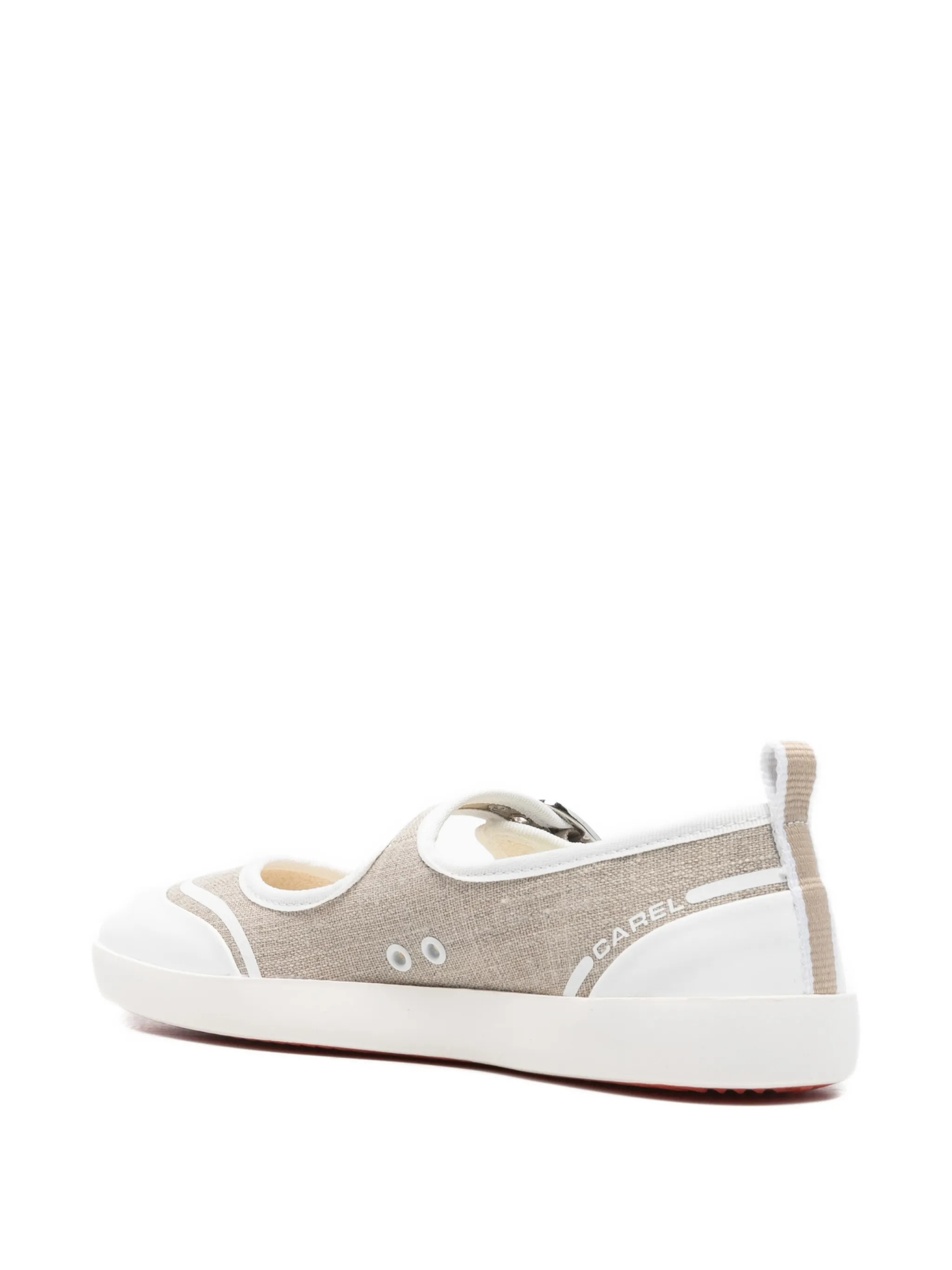 [CAREL PARIS] Sneakers SS26 COSTA26333484