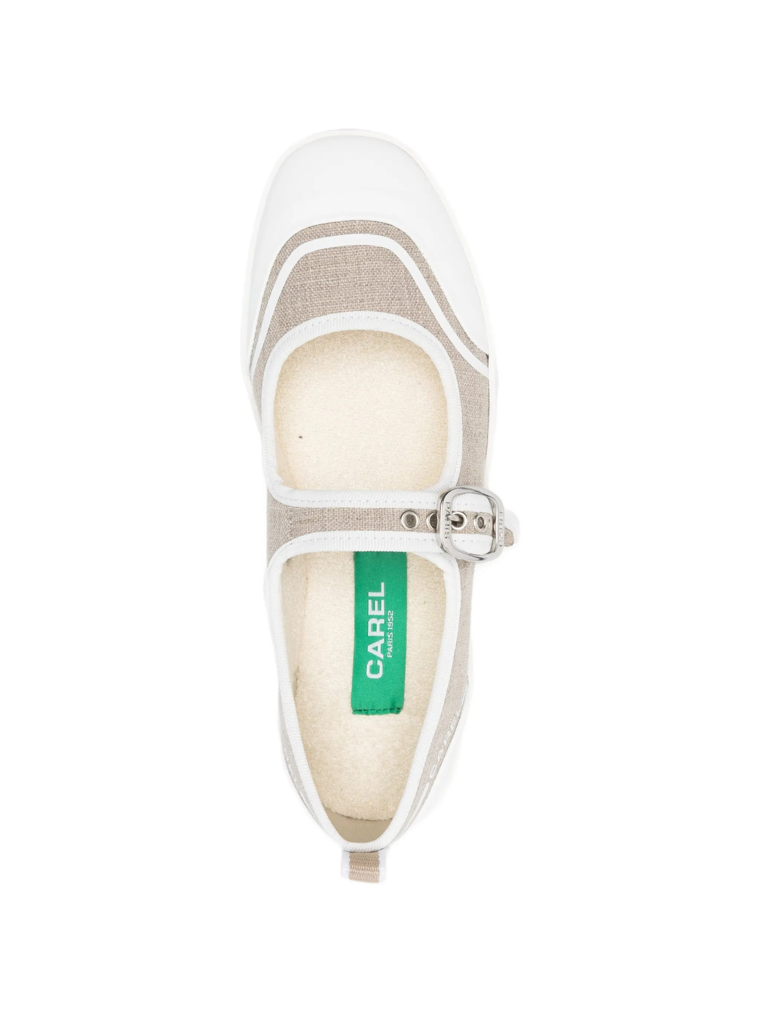 [CAREL PARIS] Sneakers SS26 COSTA26333484