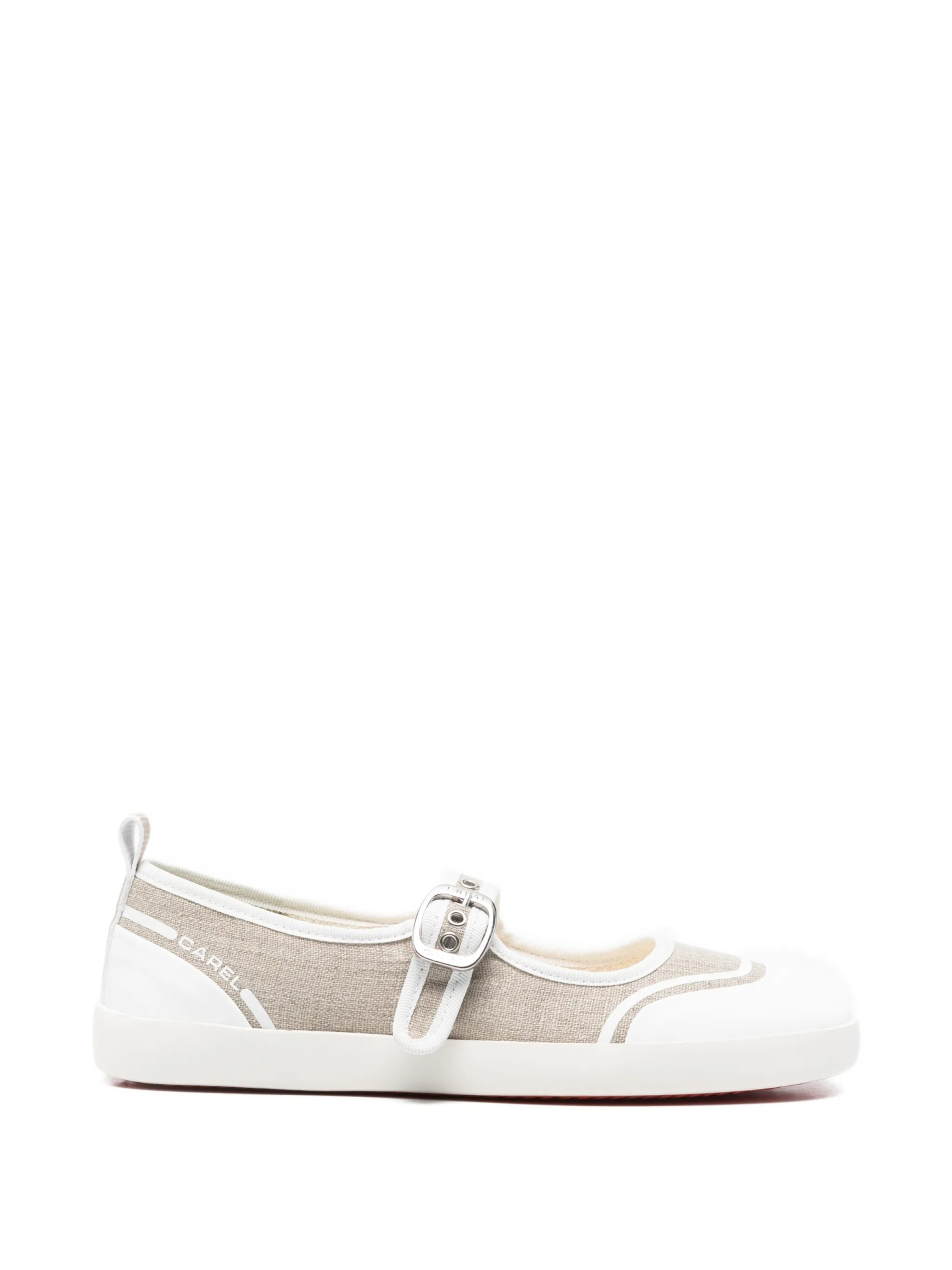 [CAREL PARIS] Sneakers SS26 COSTA26333484